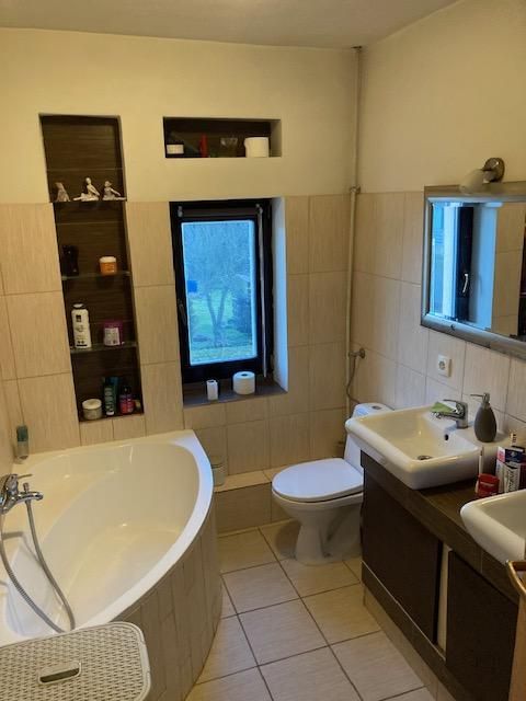 dom wolnostojący, 5 pokoi Mosina Pożegowo, ul. Pożegowska. Zdjęcie 10