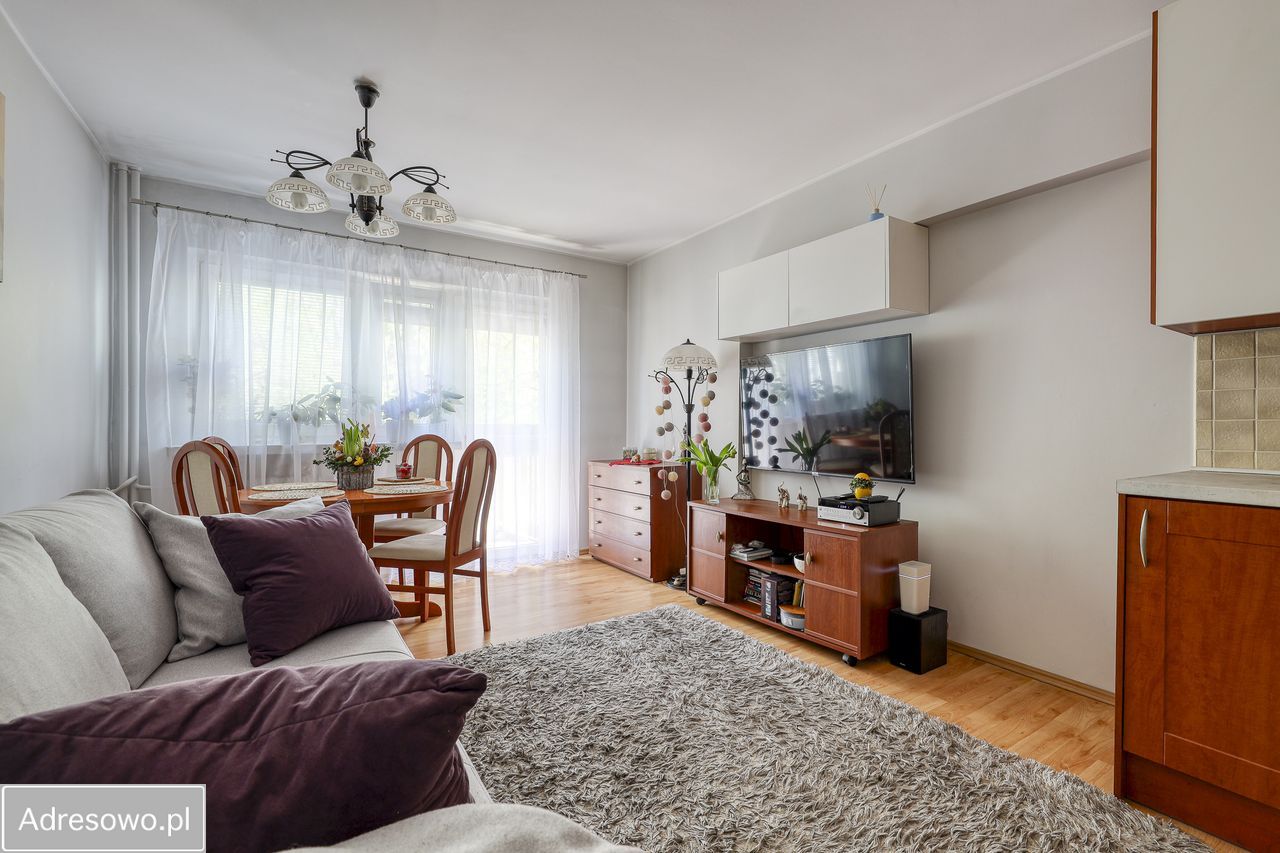 Mieszkanie 2-pokojowe Warszawa Wola, ul. Wolska. Zdjęcie 5