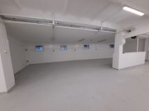 Hala/magazyn Szczecin Żelechowa, ul. Widuchowska. Zdjęcie 1