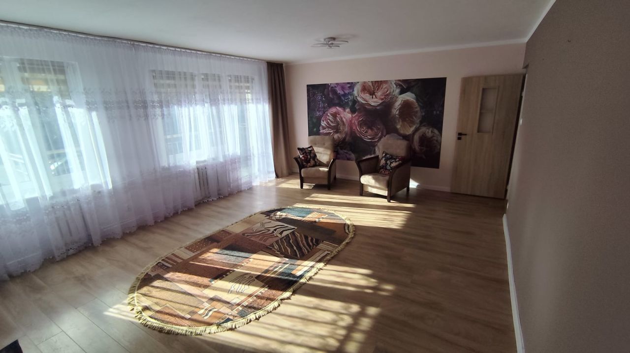 Mieszkanie 4-pokojowe Gorzów Wielkopolski, ul. Marii Dąbrowskiej. Zdjęcie 6