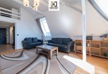 Mieszkanie 3-pokojowe Mińsk Mazowiecki, ul. Szpitalna. Zdjęcie 4