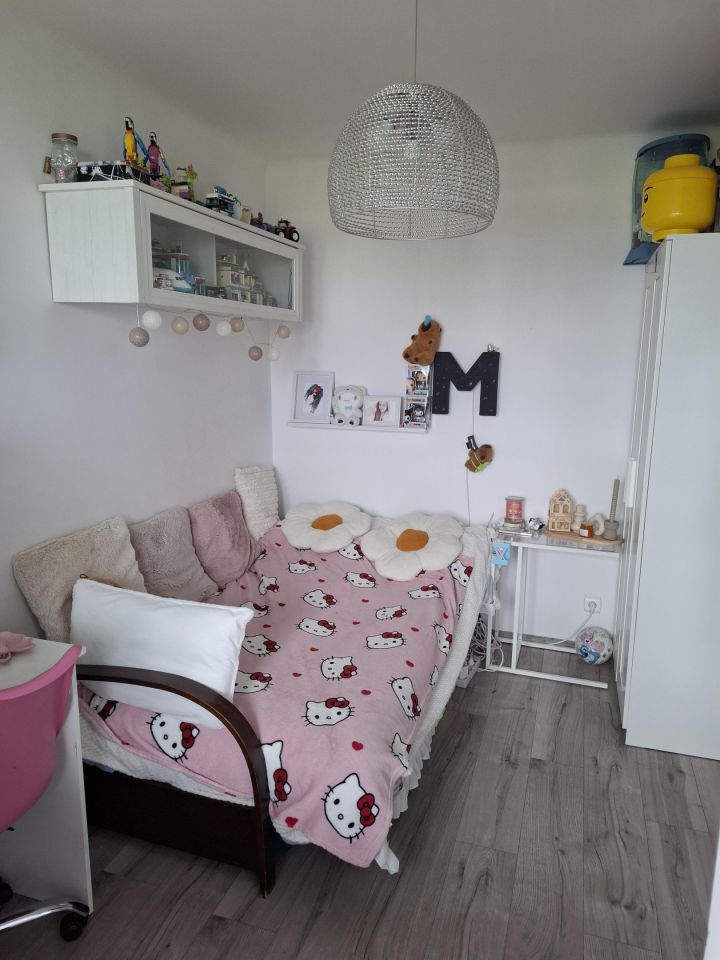Mieszkanie 3-pokojowe Łódź Bałuty, Klonowa. Zdjęcie 8