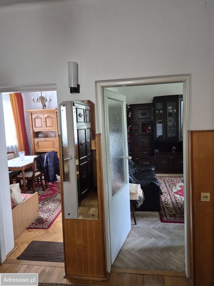 bliźniak, 5 pokoi Puławy Centrum. Zdjęcie 5