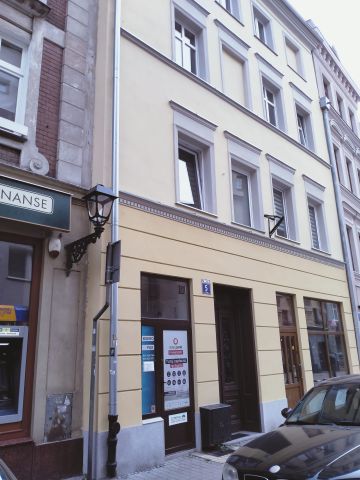 Lokal Świdnica Centrum, ul. Długa. Zdjęcie 1