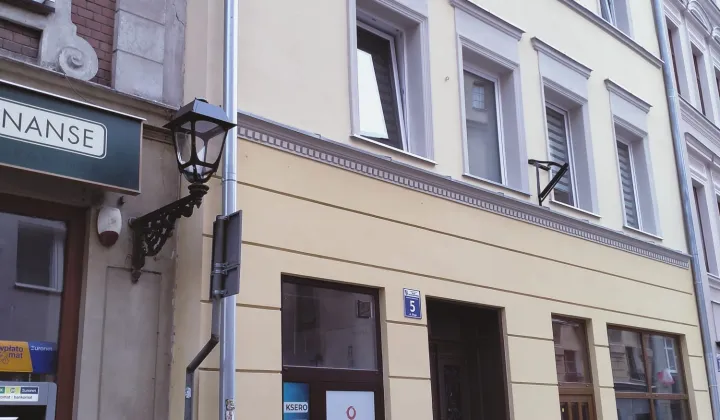 Lokal Świdnica Centrum, ul. Długa