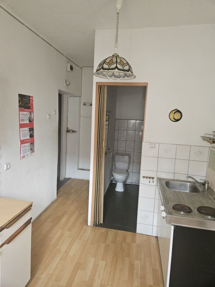 Mieszkanie 1-pokojowe Siemianowice Śląskie, ul. Mikołaja Kopernika. Zdjęcie 5