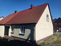 bliźniak, 3 pokoje Gruczno, ul. Świecka. Zdjęcie 2