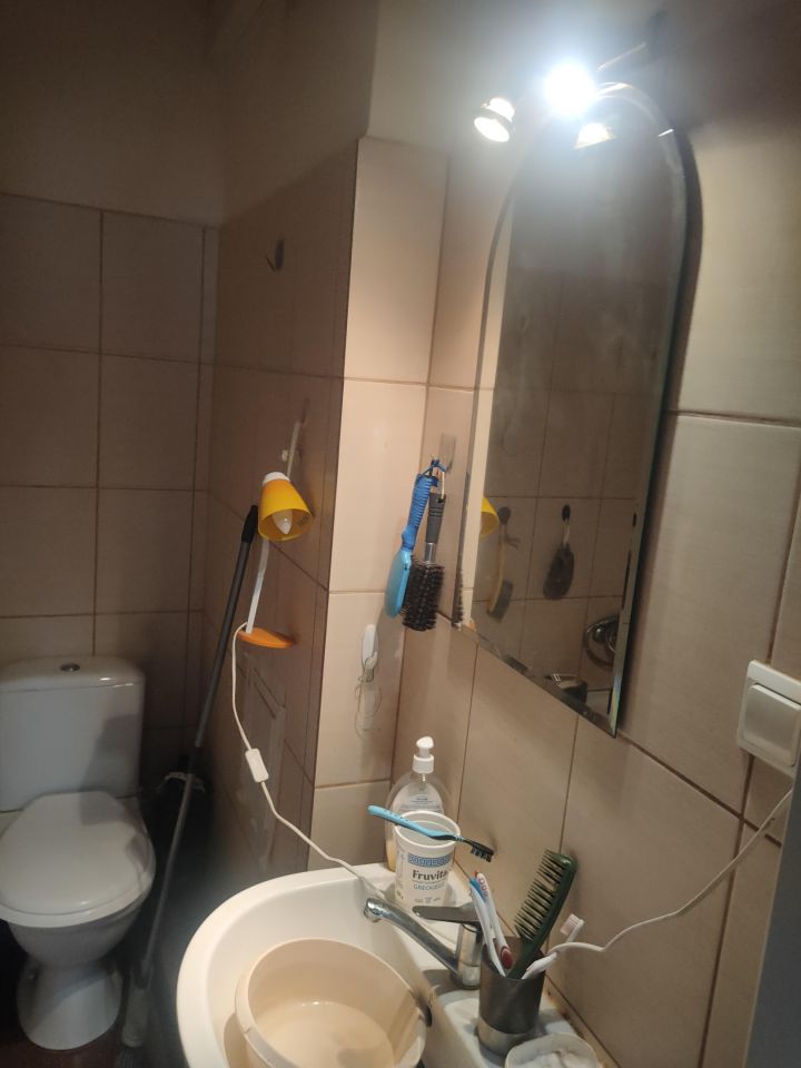 Mieszkanie 5-pokojowe Warszawa Wawer, ul. Ogórkowa. Zdjęcie 7