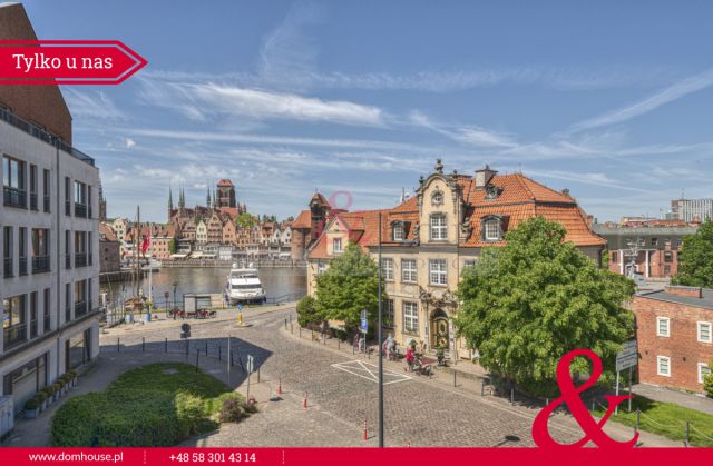 Mieszkanie 2-pokojowe Gdańsk Śródmieście, ul. Szafarnia. Zdjęcie 21