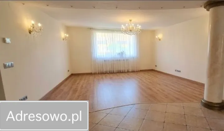 Mieszkanie 3-pokojowe Elbląg, ul. Wojciecha Kossaka