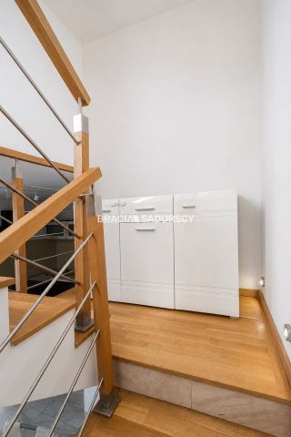 Mieszkanie 4-pokojowe Kraków Podgórze, ul. Romana Kiełkowskiego. Zdjęcie 7
