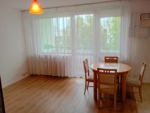 Mieszkanie 3-pokojowe Warszawa Ursynów, ul. Ernesta Malinowskiego. Zdjęcie 2