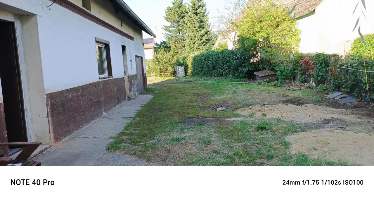 dom wolnostojący, 5 pokoi Budziska, ul. Szkolna. Zdjęcie 3