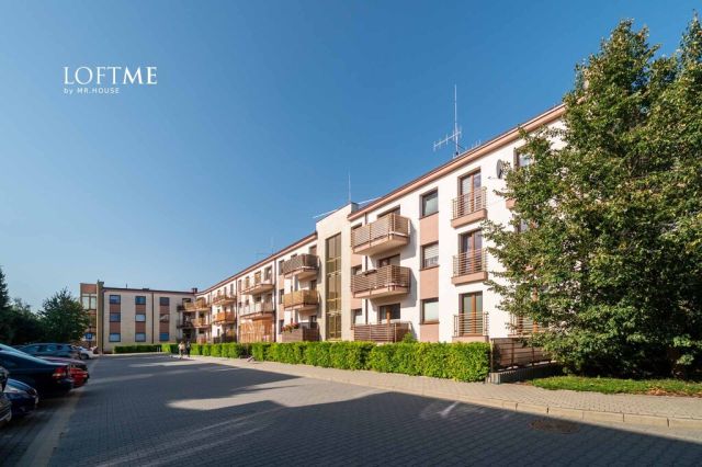 Mieszkanie 3-pokojowe Łódź Stoki, ul. Rysy. Zdjęcie 12