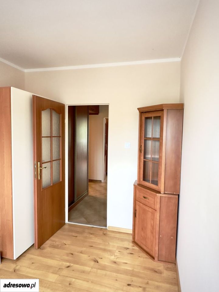Mieszkanie 3-pokojowe Poznań Piątkowo, os. Jana III Sobieskiego. Zdjęcie 12