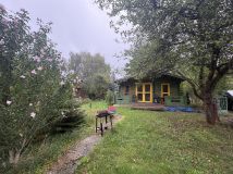Działka rod Warszawa Targówek, ul. Potulicka. Zdjęcie 4