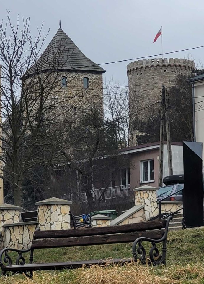 dom wolnostojący Będzin. Zdjęcie 2