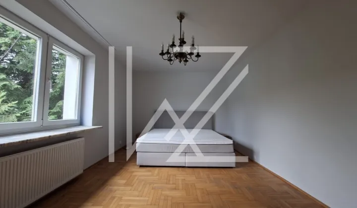 bliźniak, 6 pokoi Kraków Wola Justowska, ul. Feliksa Kopery
