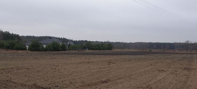 Działka rolna Olszyny. Zdjęcie 1