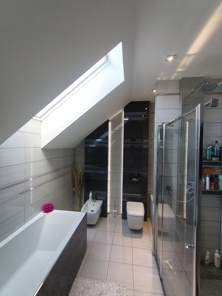 dom wolnostojący, 4 pokoje Gorzów Wielkopolski, ul. Strażacka. Zdjęcie 9