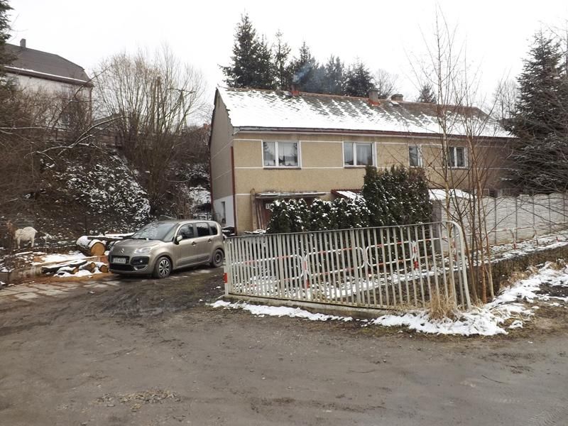 dom wolnostojący, 5 pokoi Konradów