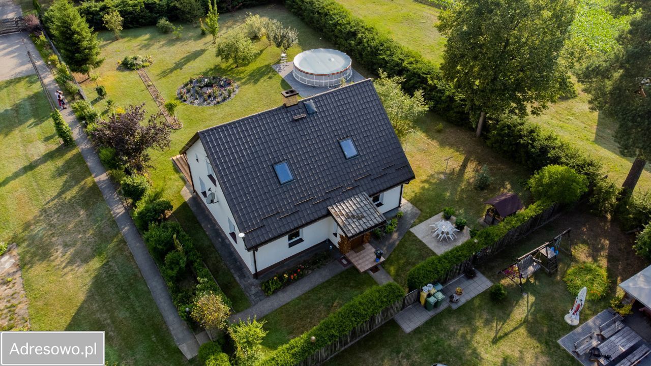 siedlisko, 5 pokoi Augustów, ul. Rajgrodzka. Zdjęcie 2