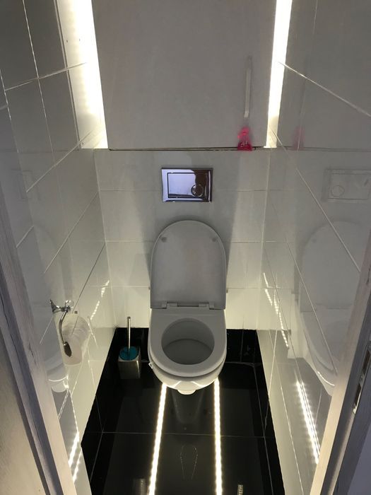 Mieszkanie 2-pokojowe Wrocław Fabryczna, ul. Popowicka. Zdjęcie 4