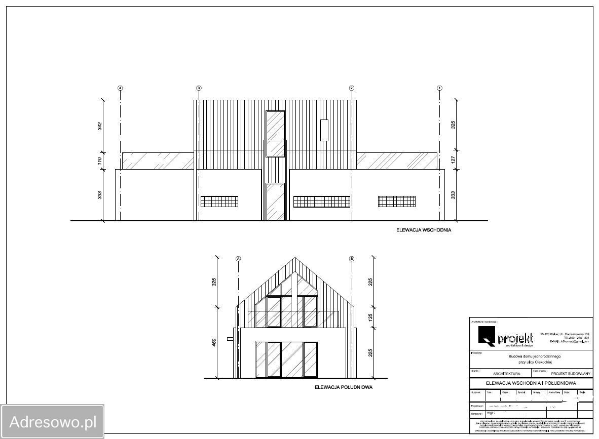 Działka budowlana Kielce Nowy Folwark, ul. Ciekocka. Zdjęcie 15