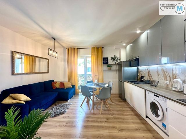 Mieszkanie 3-pokojowe Kielce Centrum, ul. Warszawska. Zdjęcie 2