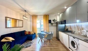 Mieszkanie 3-pokojowe Kielce Centrum, ul. Warszawska