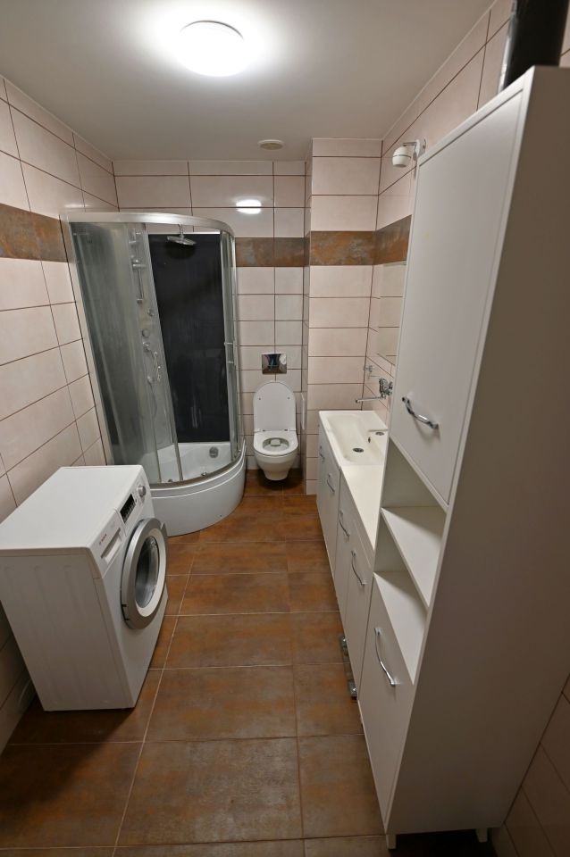 Mieszkanie 2-pokojowe Koszalin Centrum, ul. Rotmistrza Witolda Pileckiego. Zdjęcie 6