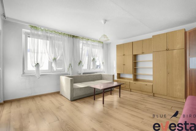 Mieszkanie 3-pokojowe Wrocław Kozanów, ul. Gołężycka. Zdjęcie 1