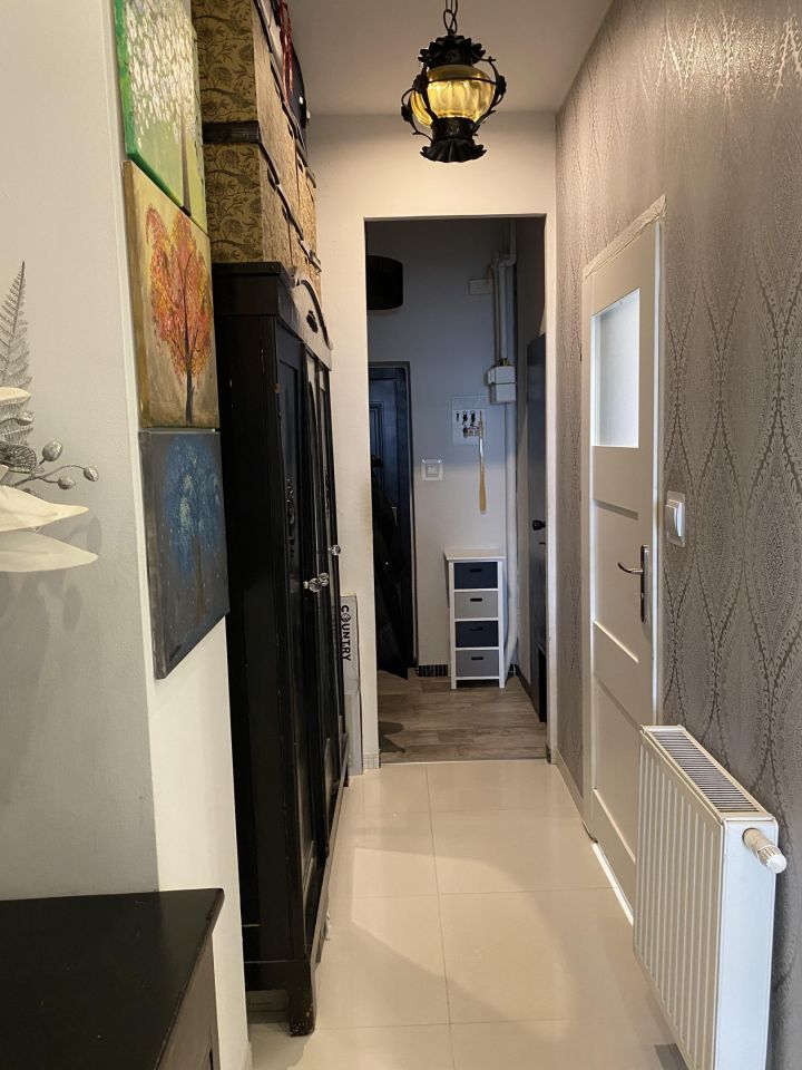 Mieszkanie 2-pokojowe Kamienna Góra Centrum, pl. Wolności. Zdjęcie 10