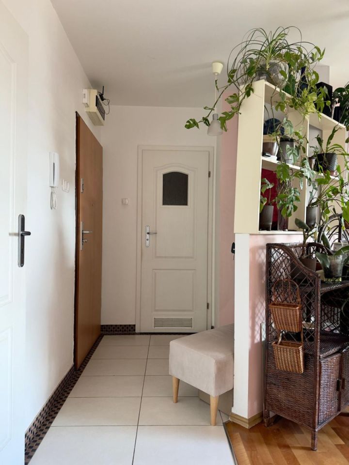 Mieszkanie 2-pokojowe Wrocław Złotniki, ul. Złotnicka. Zdjęcie 7