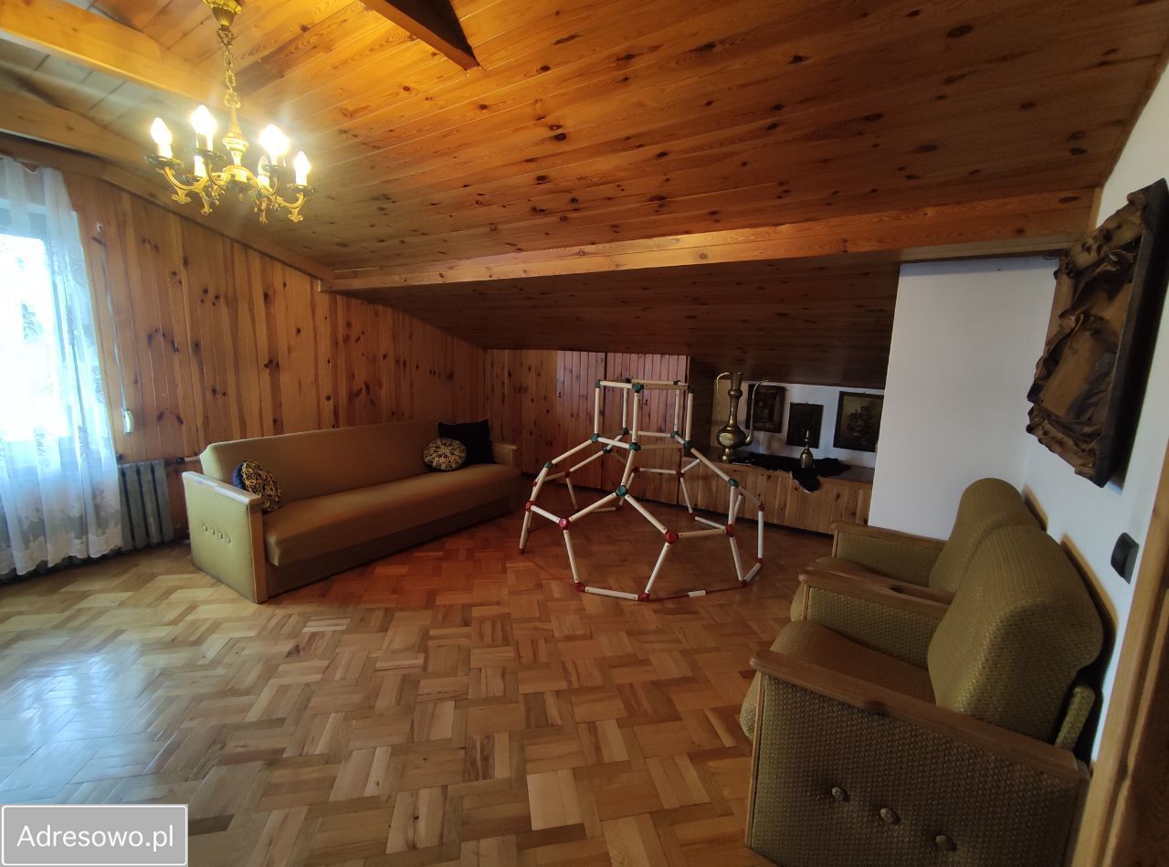 bliźniak, 6 pokoi Gliwice, ul. Obrońców Pokoju