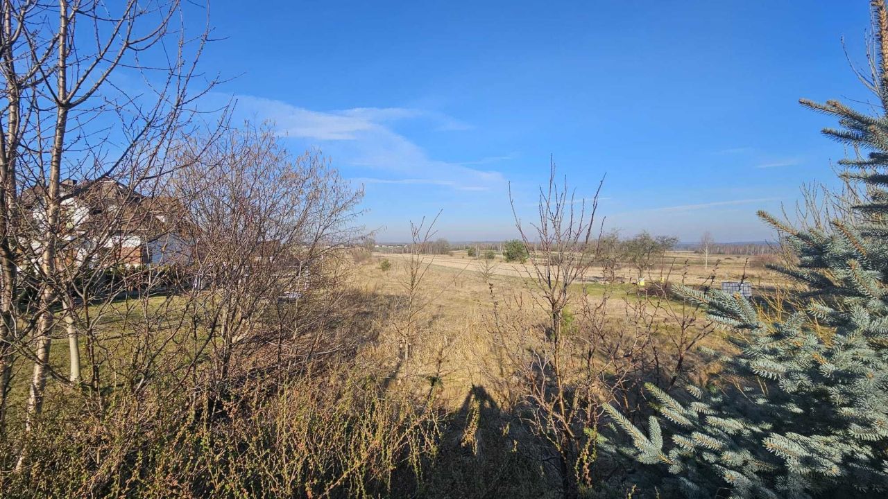 Działka rolno-budowlana Mirzec Mirzec-Poddąbrowa. Zdjęcie 6