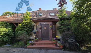 dom wolnostojący, 5 pokoi Brzozówka, ul. Modrzewiowa