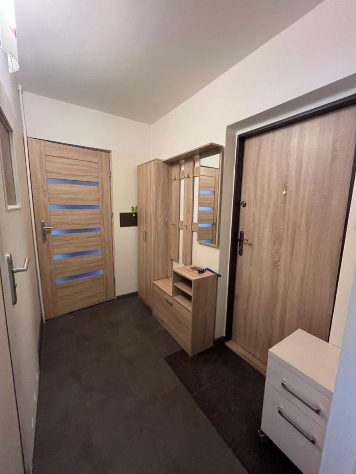 Mieszkanie 2-pokojowe Łódź Radogoszcz, ul. Łanowa. Zdjęcie 7