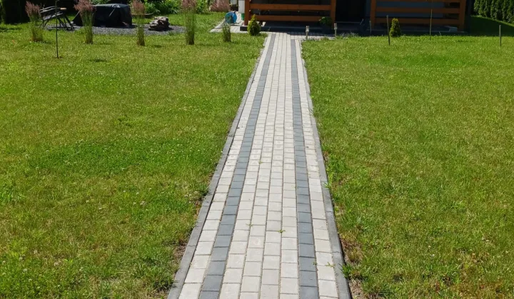 Działka rod Września, ul. Kwiatowa