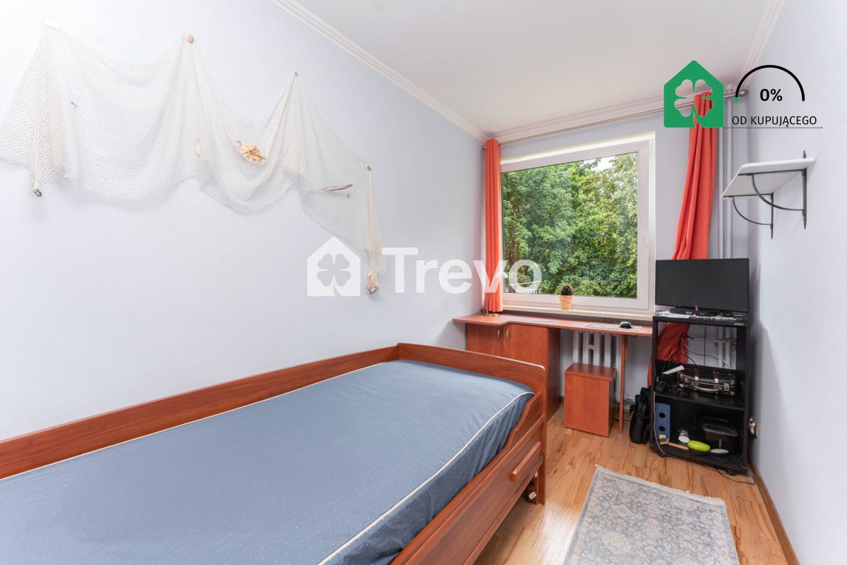 Mieszkanie 3-pokojowe Sopot, ul. Adama Mickiewicza. Zdjęcie 7