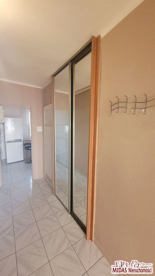 Mieszkanie 2-pokojowe Włocławek Centrum, al. Chopina. Zdjęcie 5