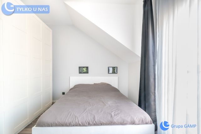 Mieszkanie 3-pokojowe Wieliczka, ul. Zielna. Zdjęcie 9