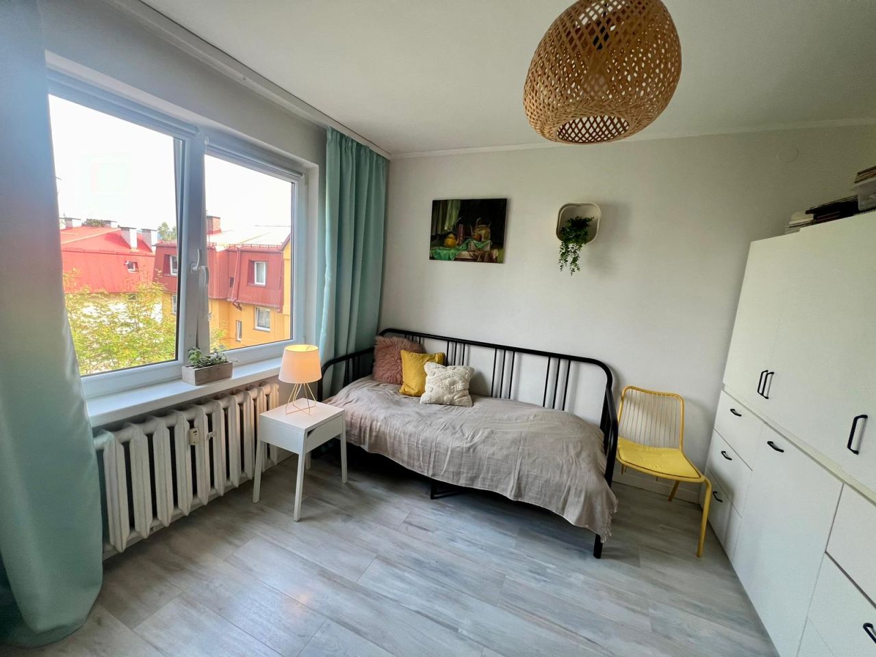 Mieszkanie 3-pokojowe Kudowa-Zdrój, ul. Pogodna. Zdjęcie 8