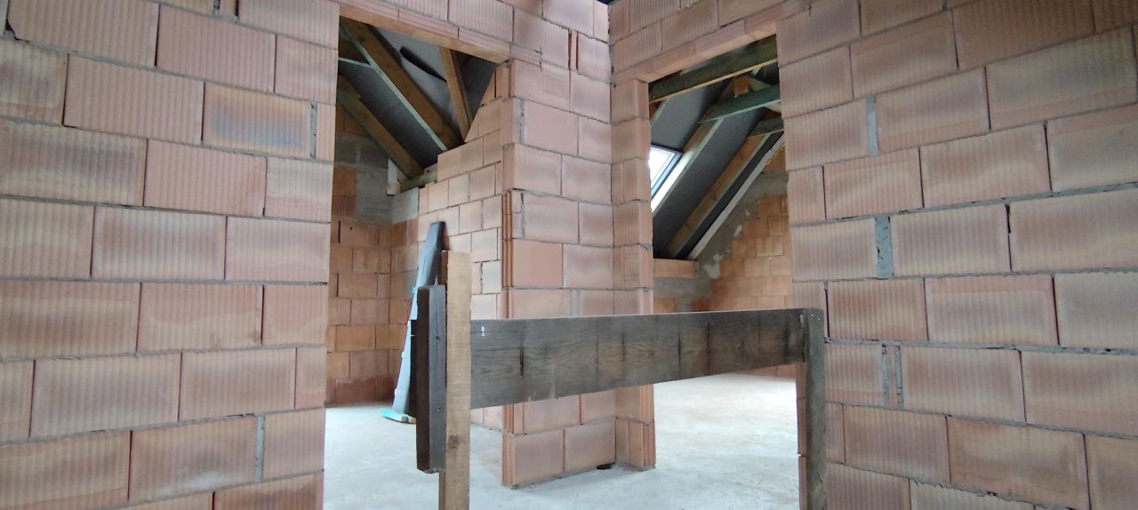 dom wolnostojący, 4 pokoje Głogów Małopolski Wygoda, ul. Władysława Sikorskiego. Zdjęcie 5