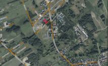 Działka budowlana Stargard, ul. Władysława Reymonta. Zdjęcie 4