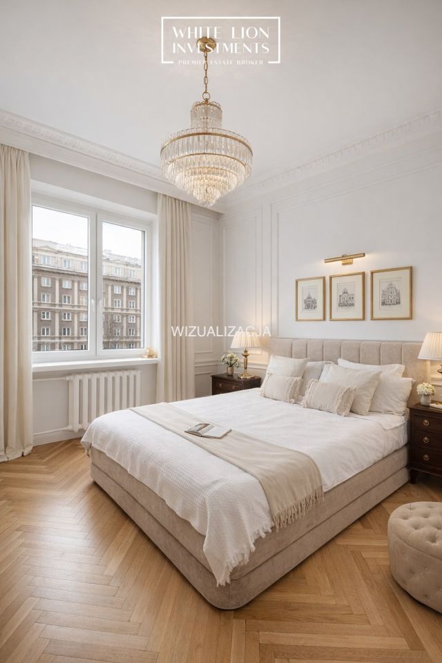 Mieszkanie 2-pokojowe Warszawa Śródmieście, ul. Świętojerska. Zdjęcie 1