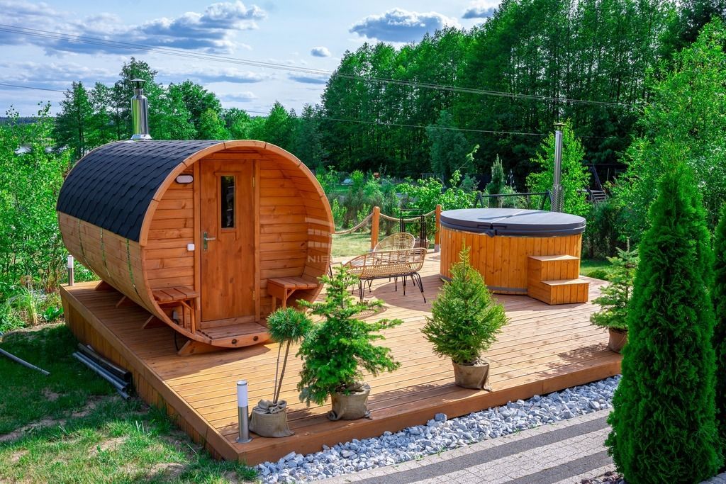 dom wolnostojący, 6 pokoi Ławki. Zdjęcie 8