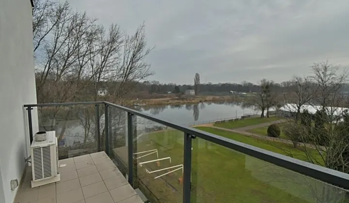 Mieszkanie 3-pokojowe Wrocław Stare Miasto, ul. Na Grobli