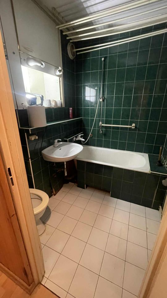 Mieszkanie 2-pokojowe Łódź Górna, ul. Łączna. Zdjęcie 3