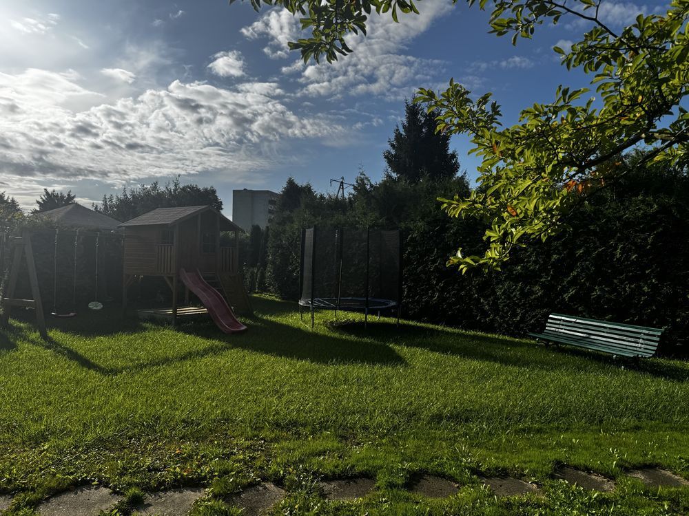 Działka rod Nasielsk. Zdjęcie 8